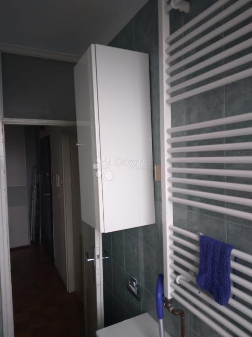 Allogio Prečko, Trešnjevka - Jug, 53,99m2