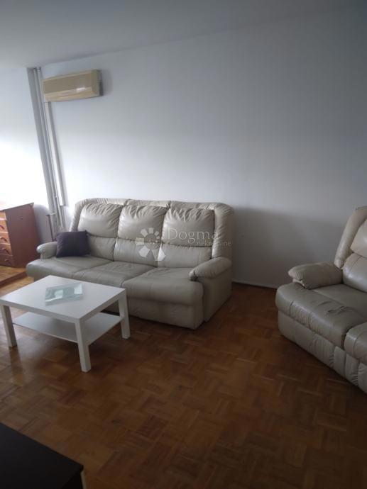 Allogio Prečko, Trešnjevka - Jug, 53,99m2