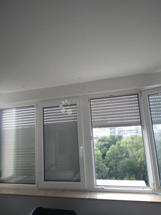 Allogio Prečko, Trešnjevka - Jug, 53,99m2