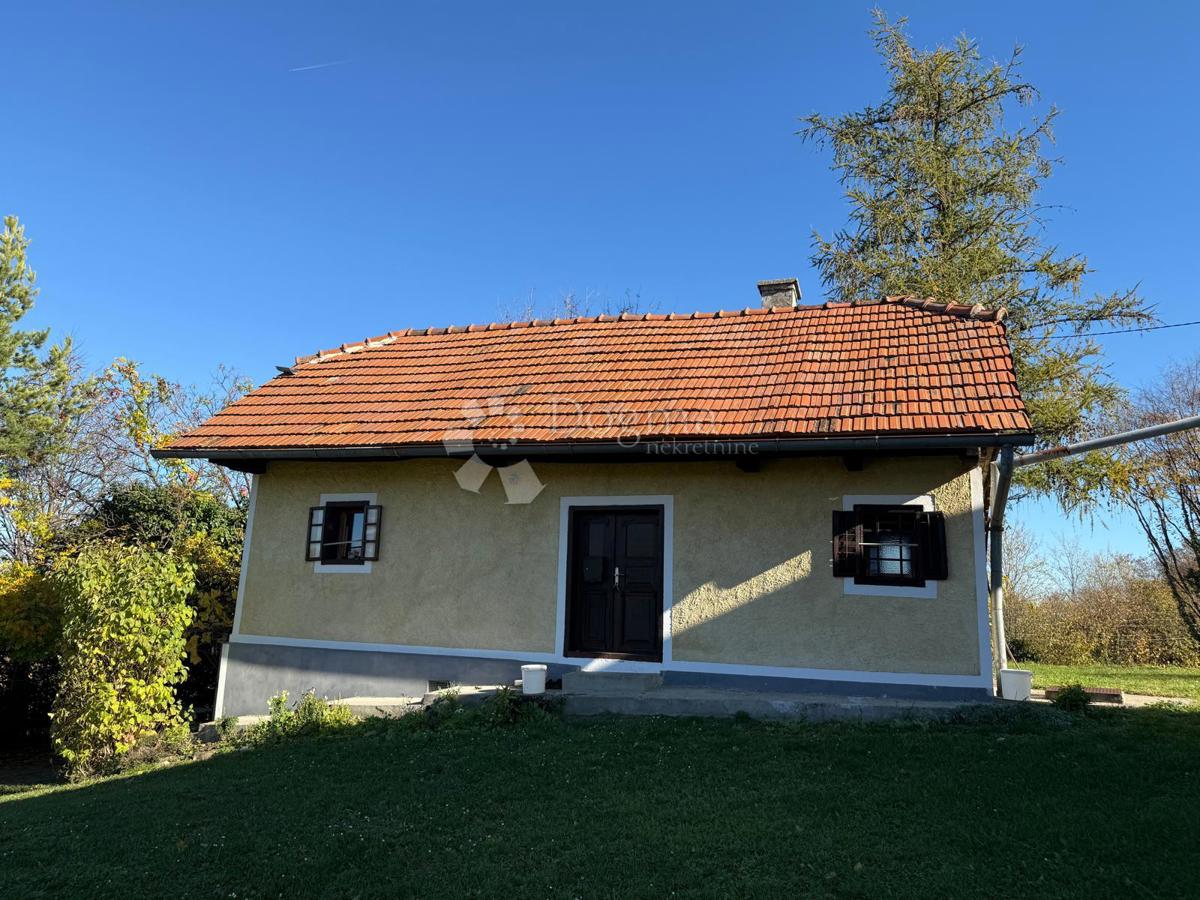 Casa Natkrižovljan, Cestica, 111m2