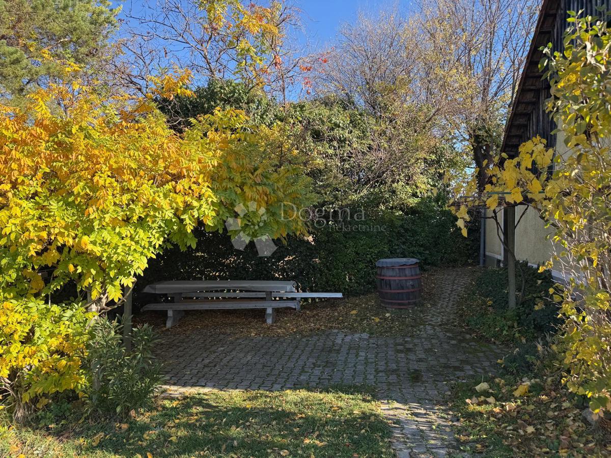 Casa Natkrižovljan, Cestica, 111m2