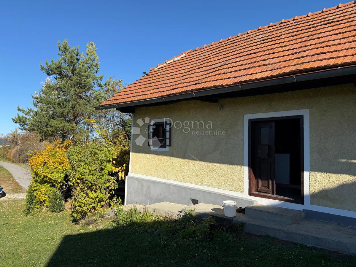 Casa Natkrižovljan, Cestica, 111m2