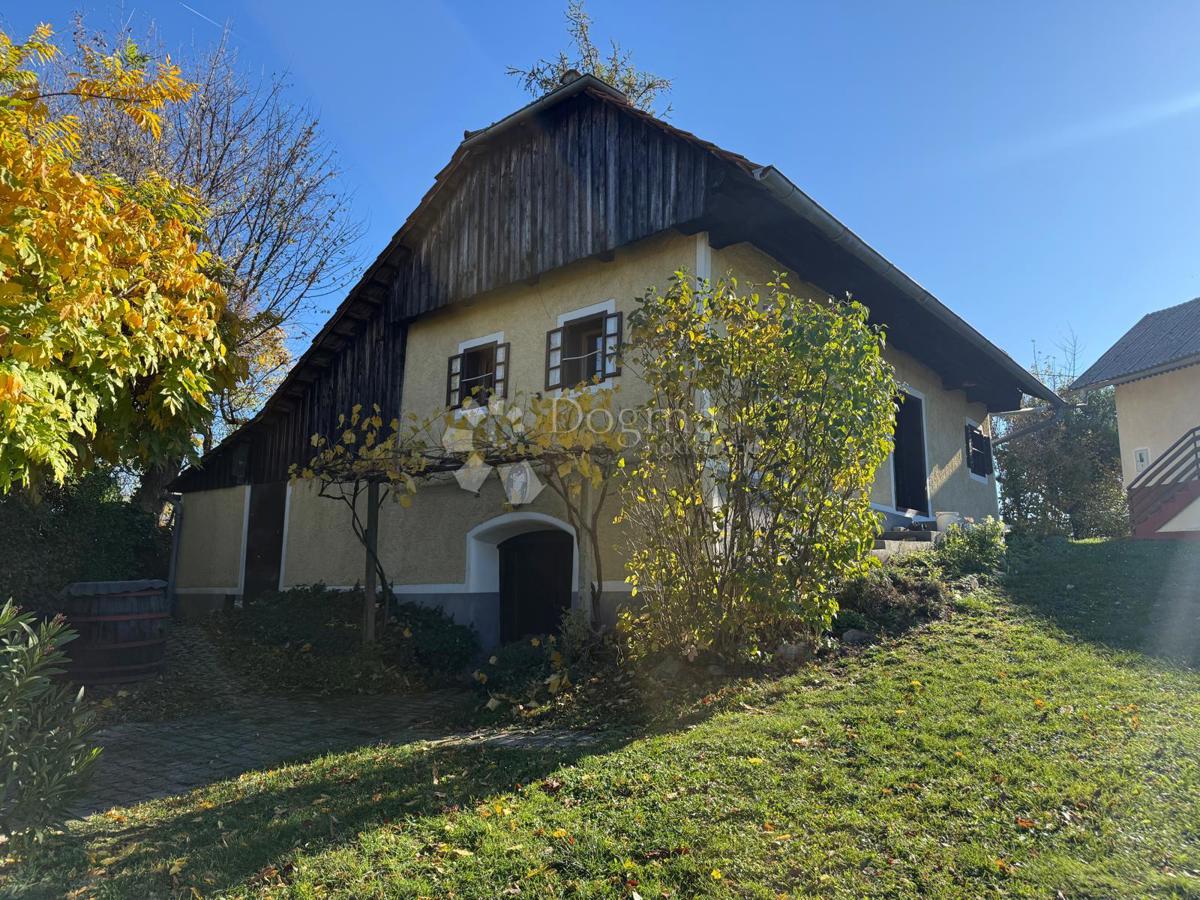 Casa Natkrižovljan, Cestica, 111m2