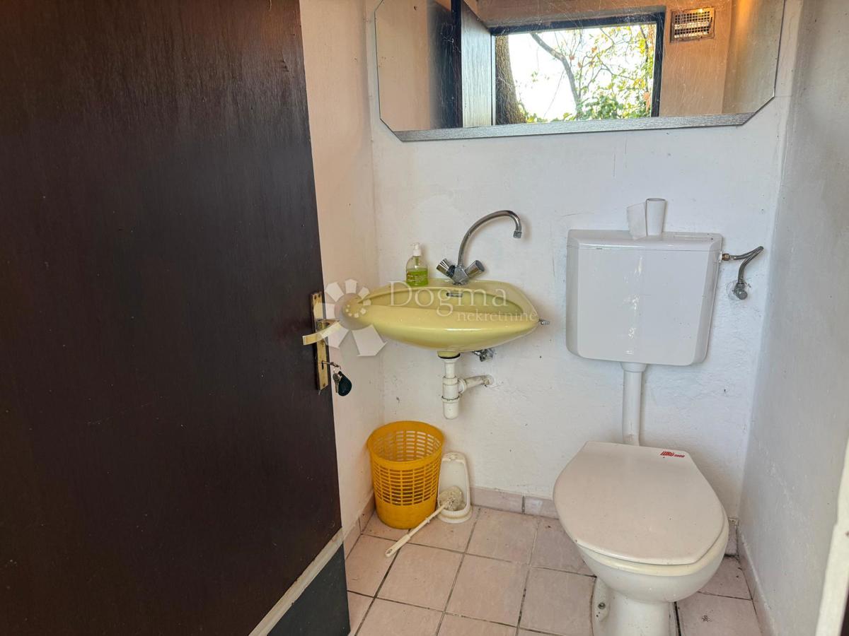 Casa Natkrižovljan, Cestica, 111m2