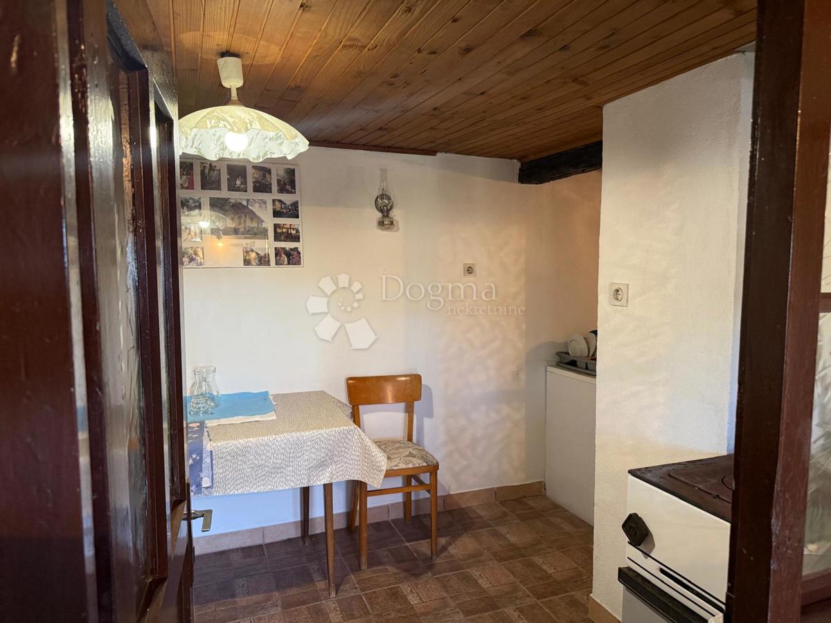 Casa Natkrižovljan, Cestica, 111m2