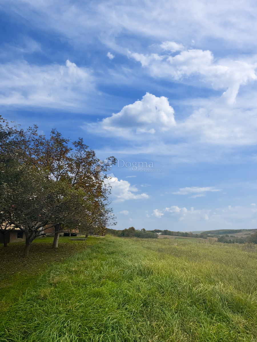 Casa Maglenča, Veliko Trojstvo, 156m2