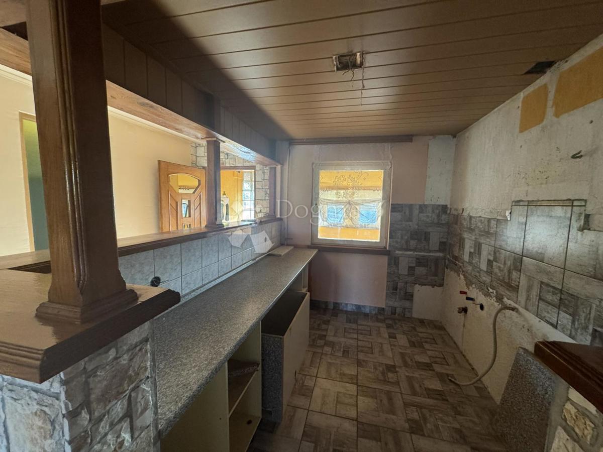 Casa Maglenča, Veliko Trojstvo, 156m2