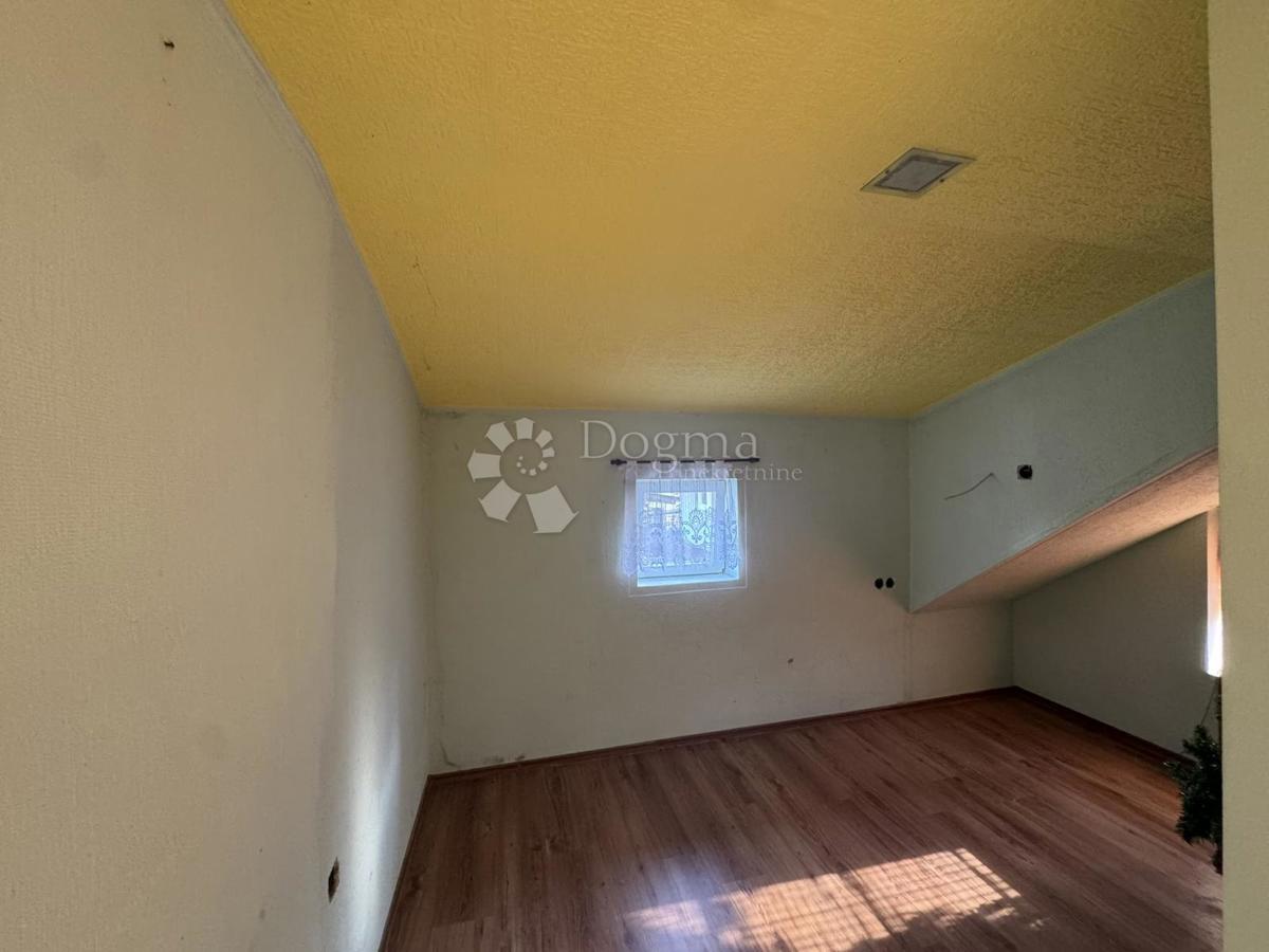 Casa Maglenča, Veliko Trojstvo, 156m2