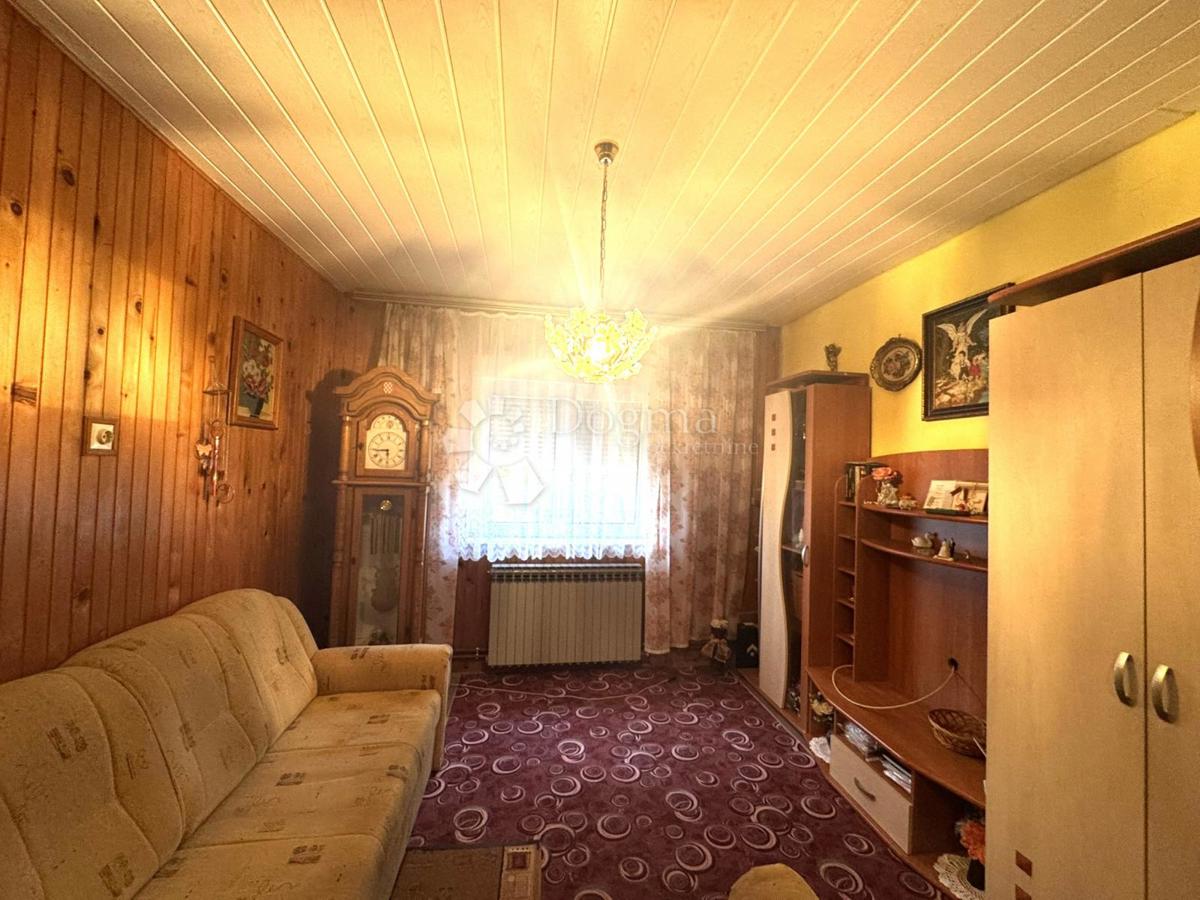 Casa Maglenča, Veliko Trojstvo, 156m2