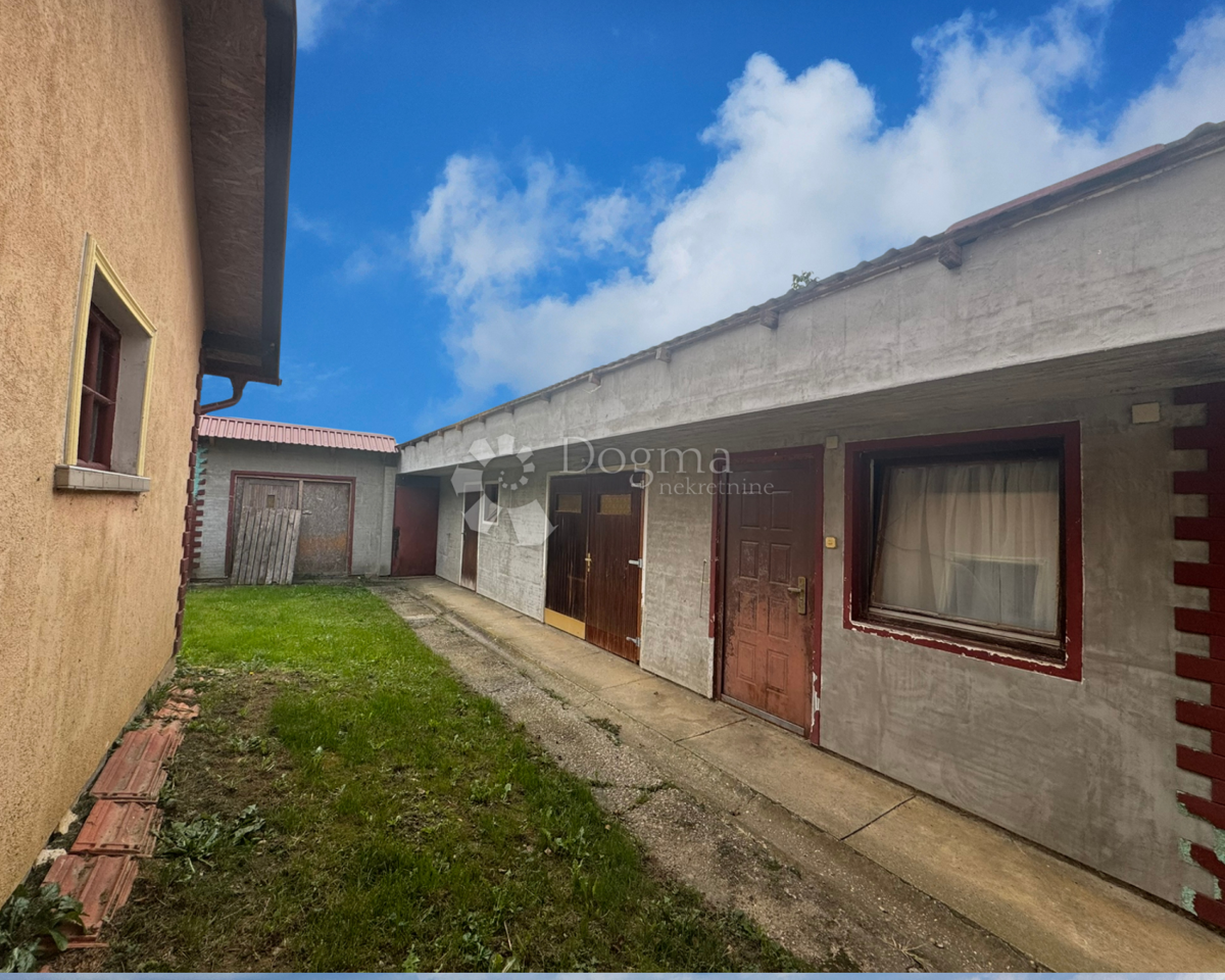 Casa Maglenča, Veliko Trojstvo, 156m2