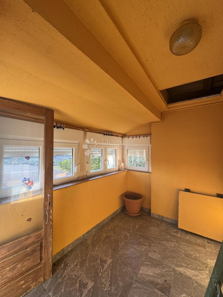 Casa Maglenča, Veliko Trojstvo, 156m2