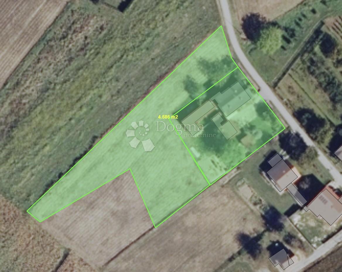 Casa Maglenča, Veliko Trojstvo, 156m2