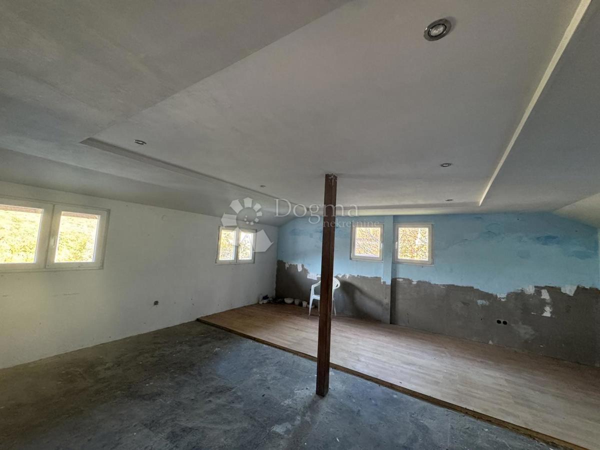 Casa Maglenča, Veliko Trojstvo, 156m2