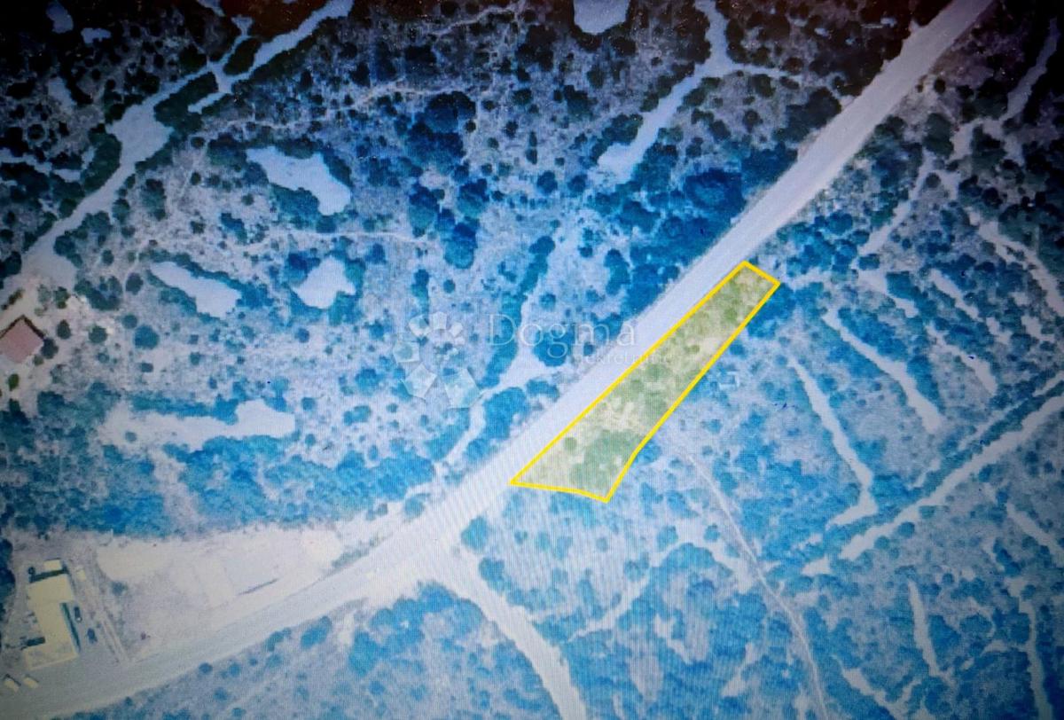 Terreno edificabile Brodarica, Šibenik - Okolica, 5.428m2