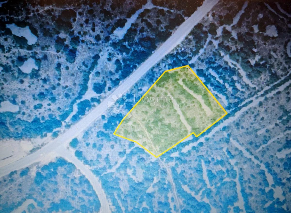 Terreno edificabile Brodarica, Šibenik - Okolica, 5.428m2