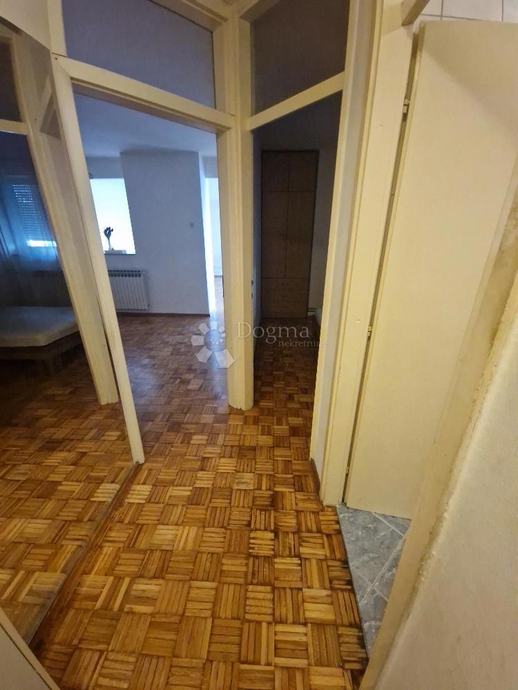 Allogio Rudeš, Trešnjevka - Sjever, 59m2