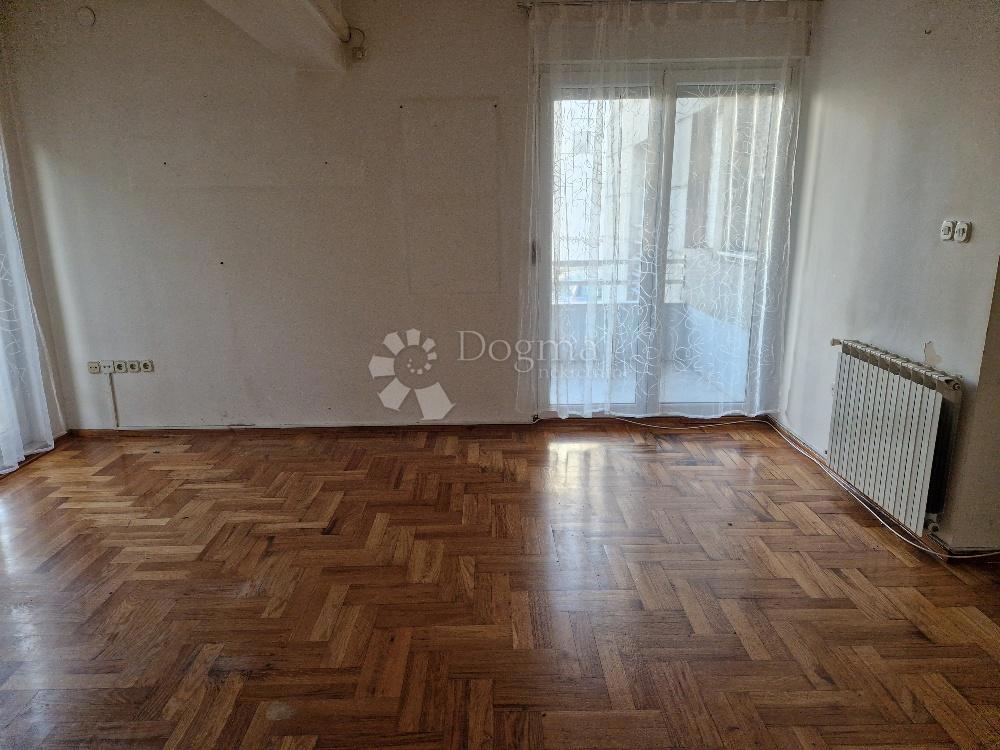 Allogio Rudeš, Trešnjevka - Sjever, 59m2