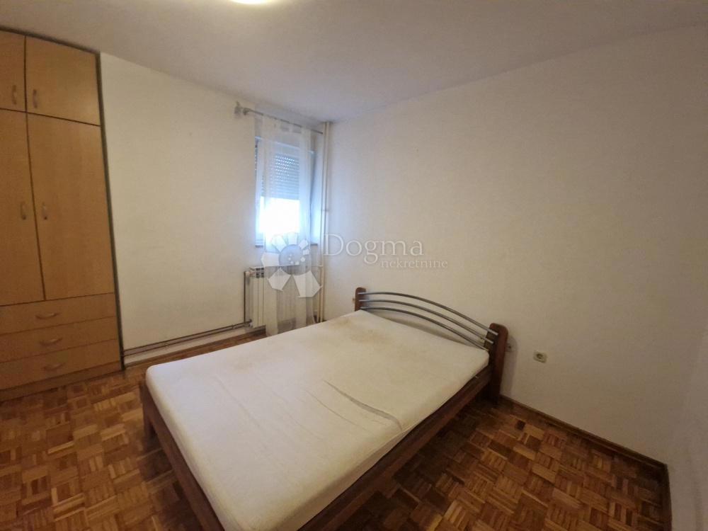 Allogio Rudeš, Trešnjevka - Sjever, 59m2