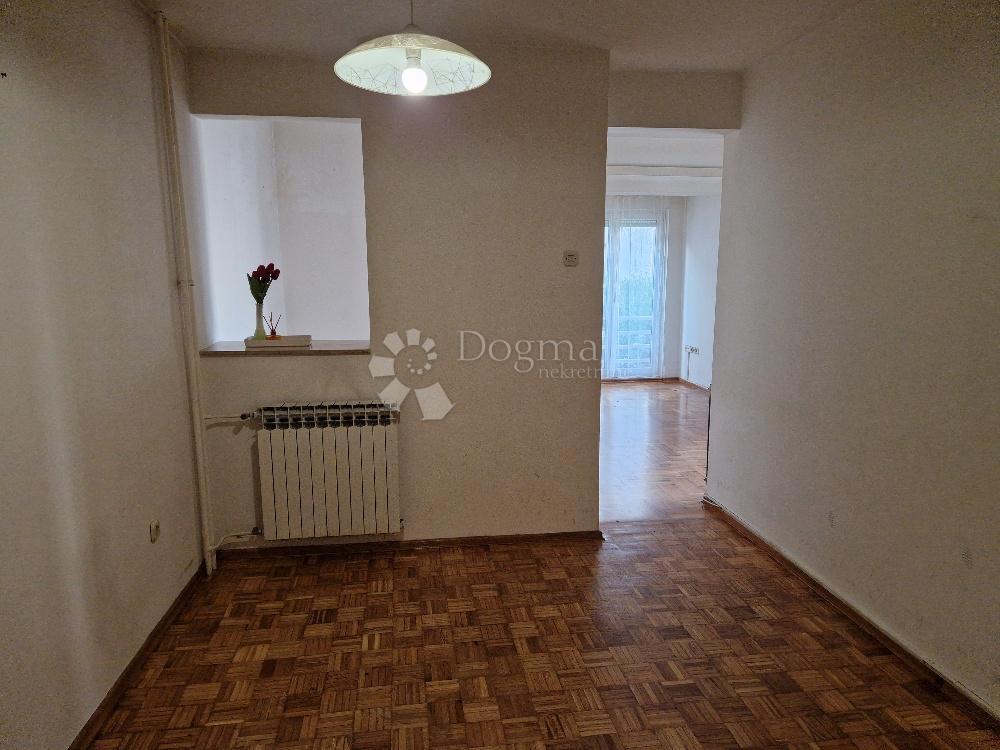 Allogio Rudeš, Trešnjevka - Sjever, 59m2