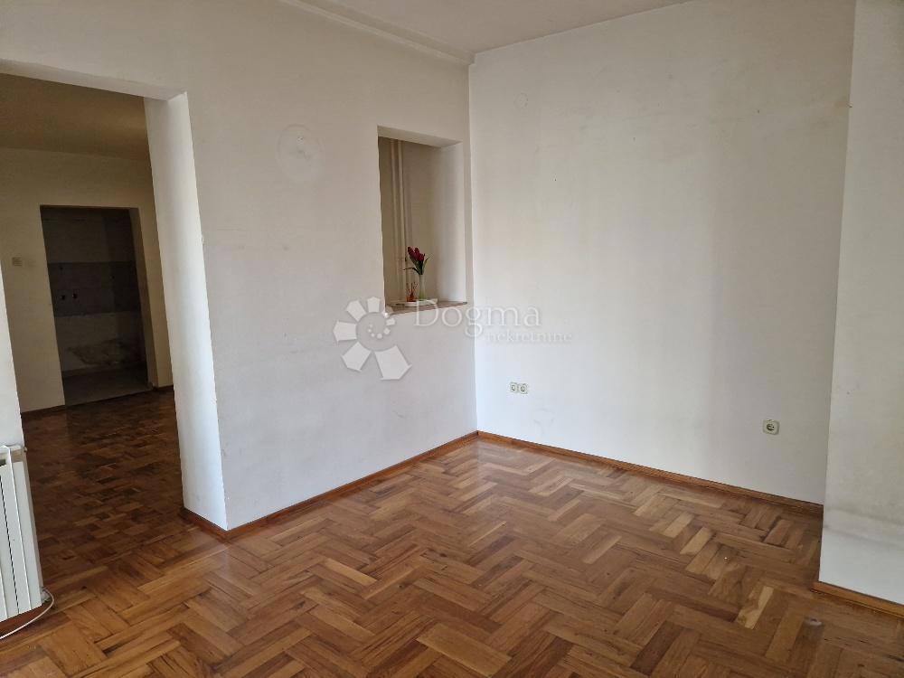 Allogio Rudeš, Trešnjevka - Sjever, 59m2