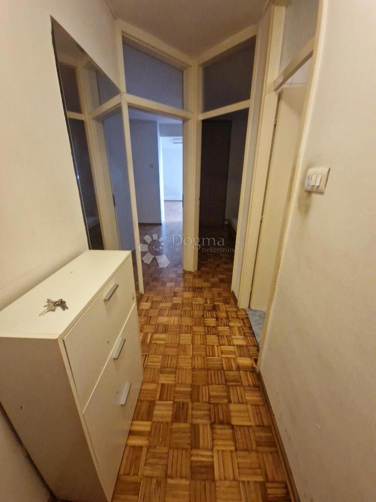 Allogio Rudeš, Trešnjevka - Sjever, 59m2