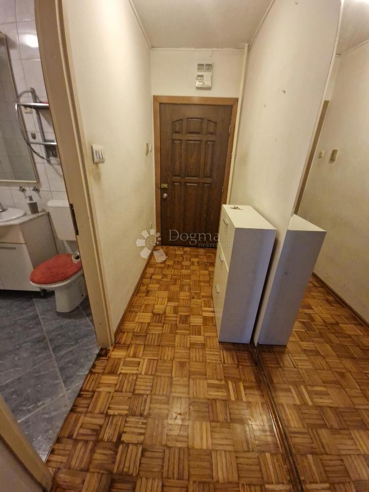 Allogio Rudeš, Trešnjevka - Sjever, 59m2