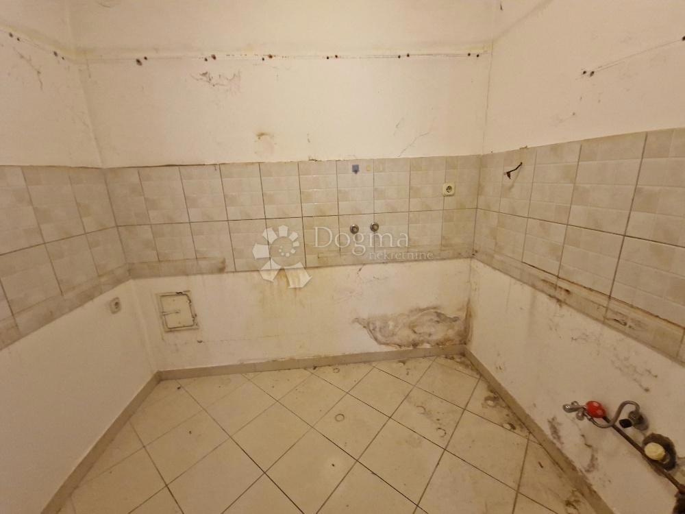 Allogio Rudeš, Trešnjevka - Sjever, 59m2