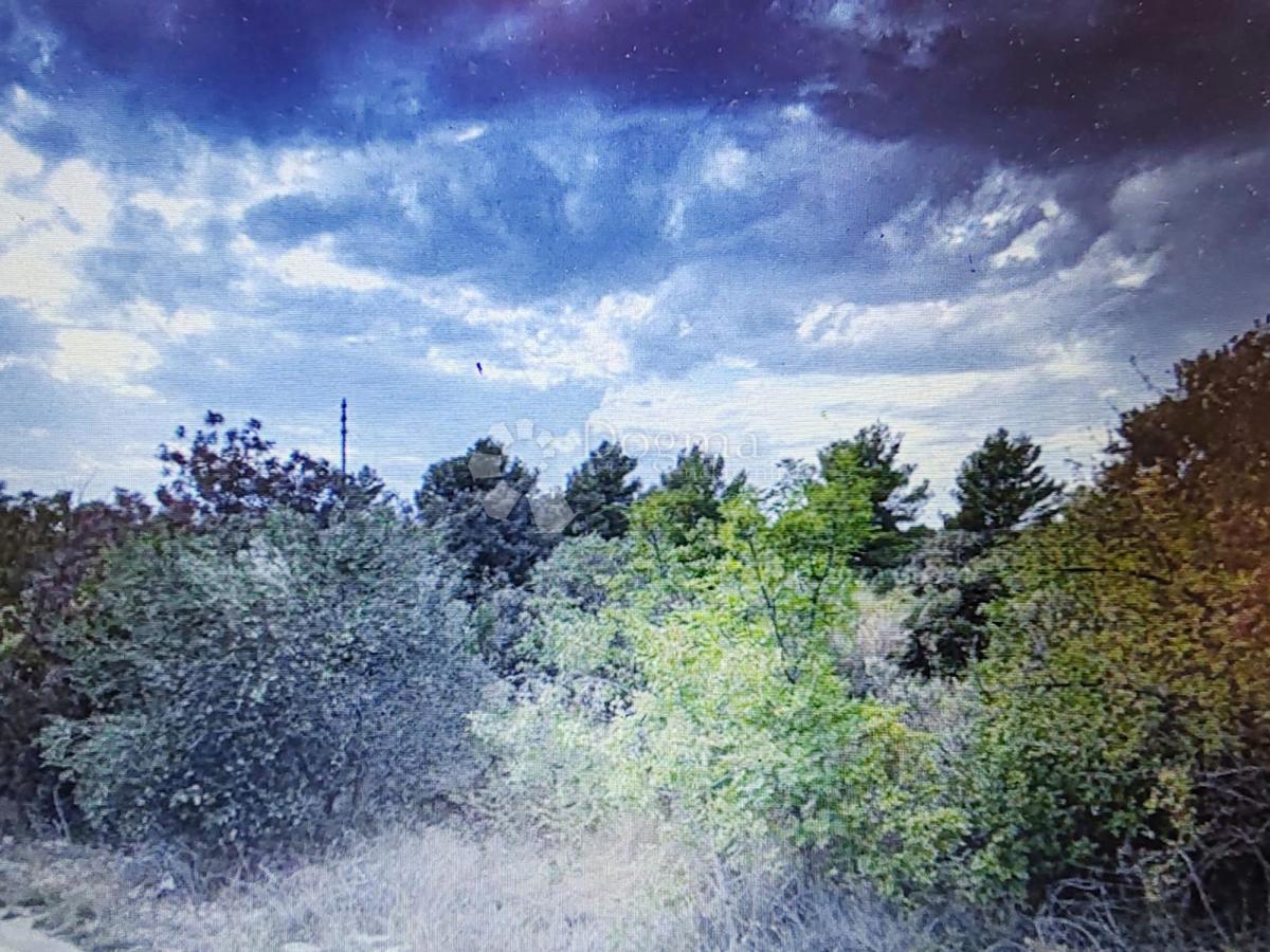 Terreno edificabile Brodarica, Šibenik - Okolica, 5.428m2