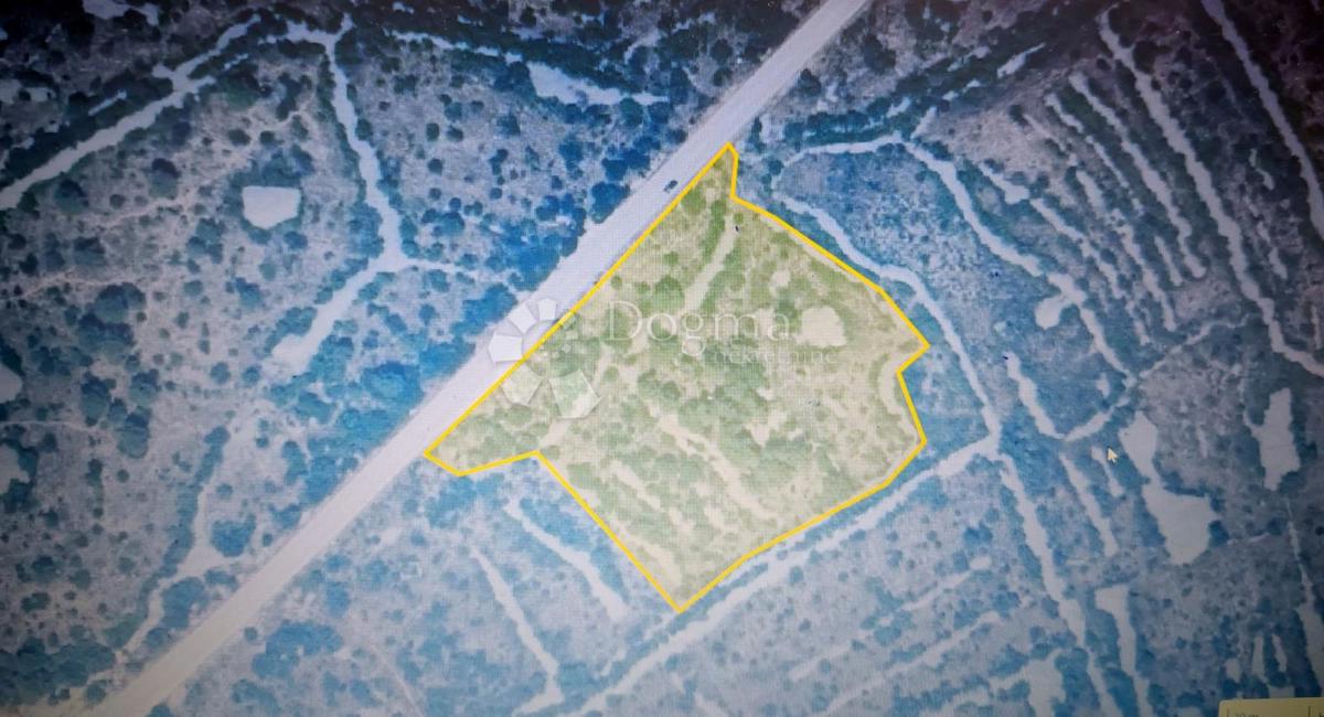 Terreno edificabile Brodarica, Šibenik - Okolica, 5.428m2
