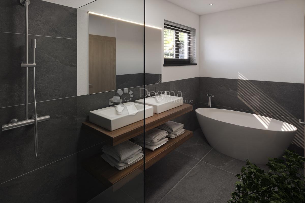 Casa Kučište, Orebić, 220m2