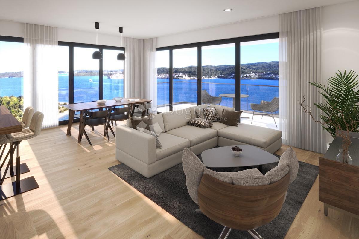 Casa Kučište, Orebić, 220m2