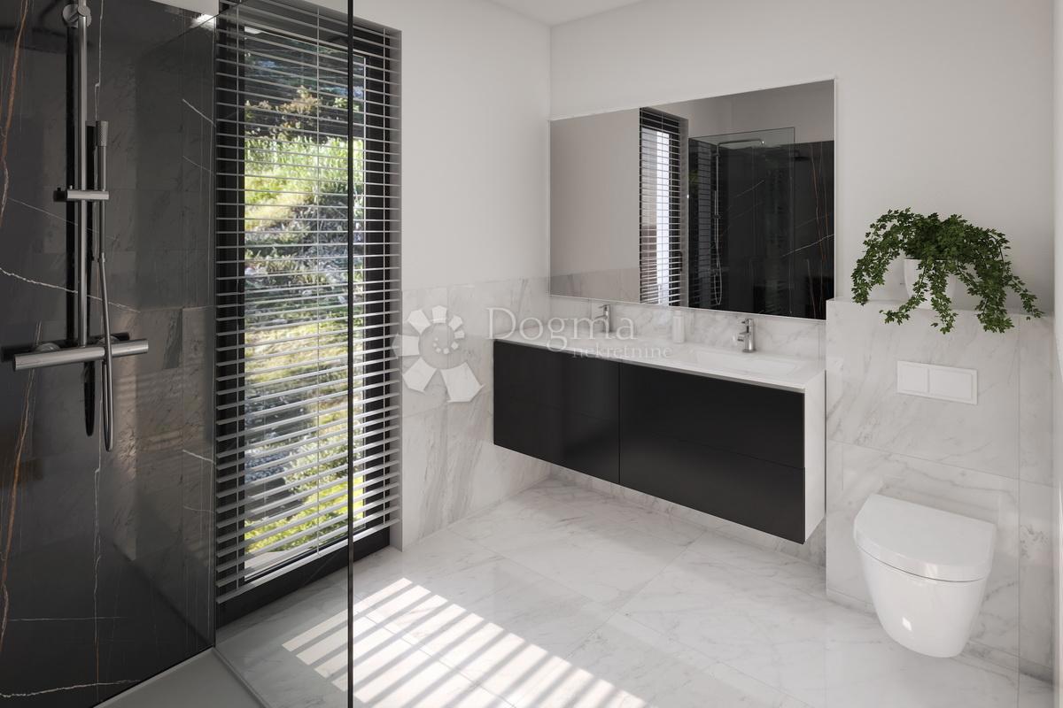 Casa Kučište, Orebić, 220m2