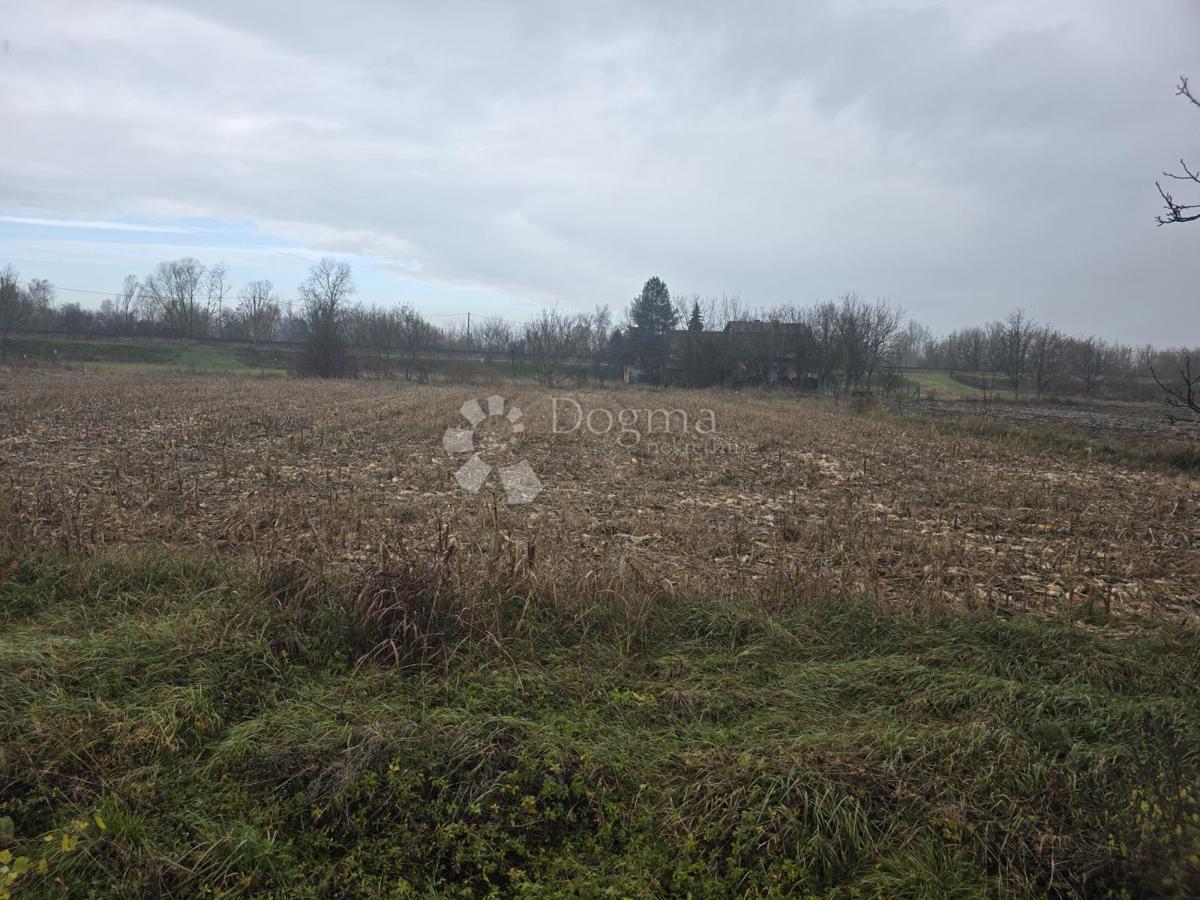 Terreno agricolo Oborovo, Rugvica, 5.206m2