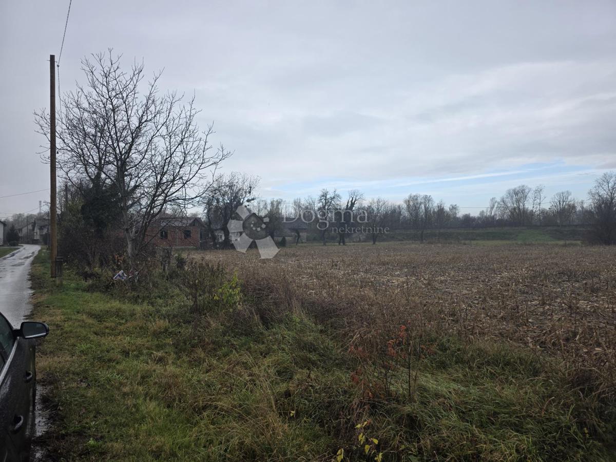 Terreno agricolo Oborovo, Rugvica, 5.206m2