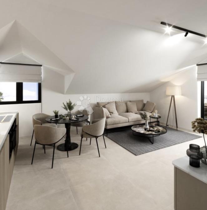 Allogio Bilice, Šibenik - Okolica, 71,40m2