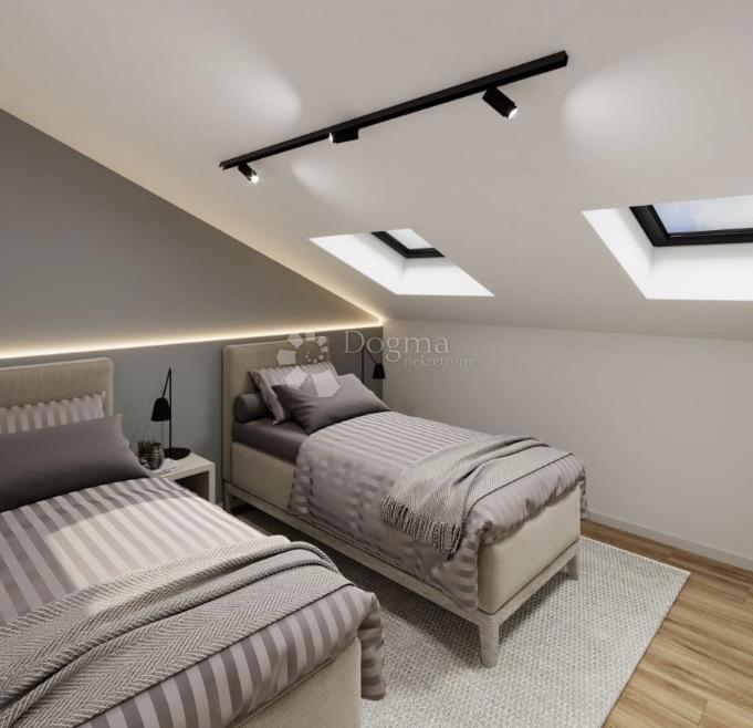 Allogio Bilice, Šibenik - Okolica, 71,40m2