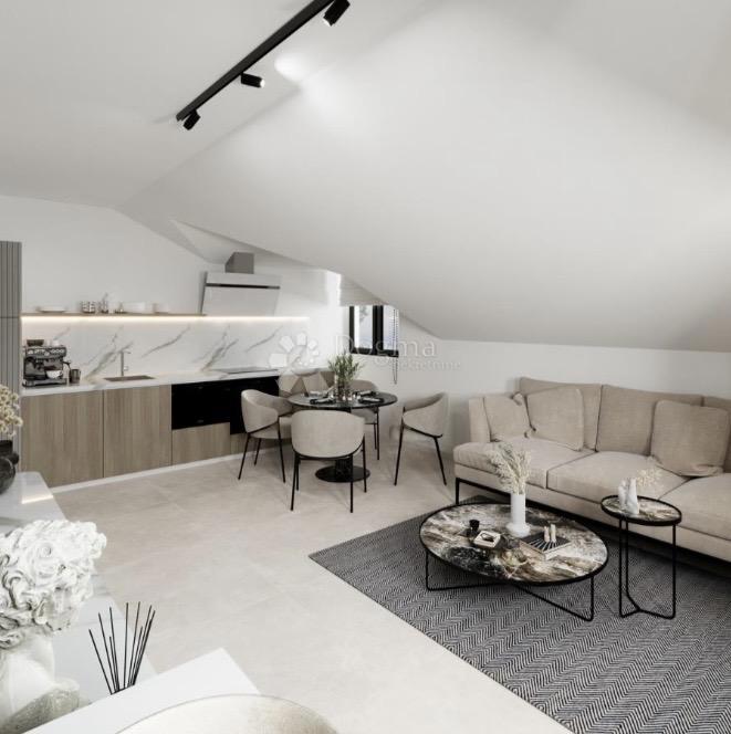 Allogio Bilice, Šibenik - Okolica, 71,40m2