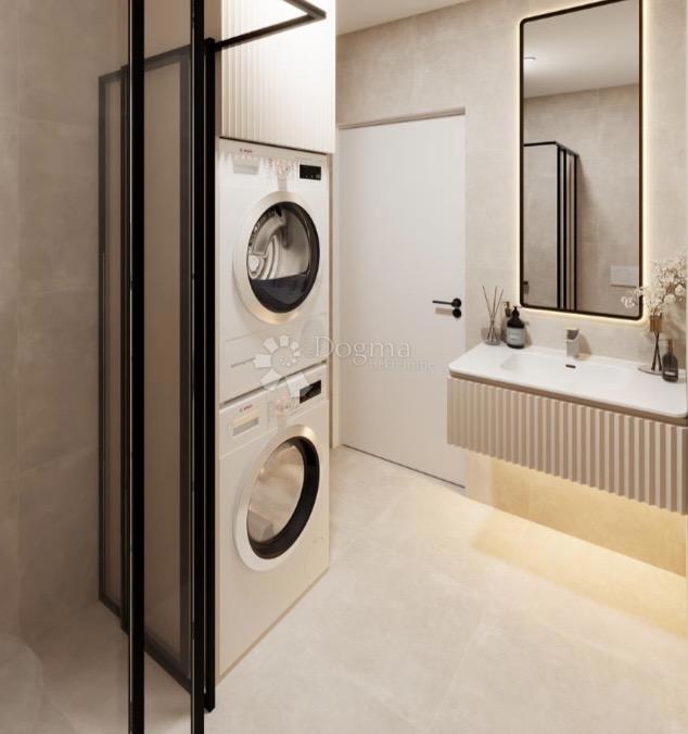 Allogio Bilice, Šibenik - Okolica, 71,40m2