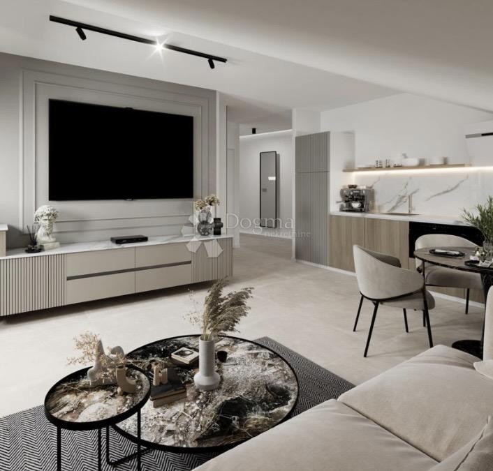 Allogio Bilice, Šibenik - Okolica, 71,40m2