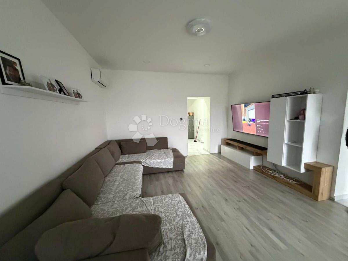 Casa Mihotići, Matulji, 137m2