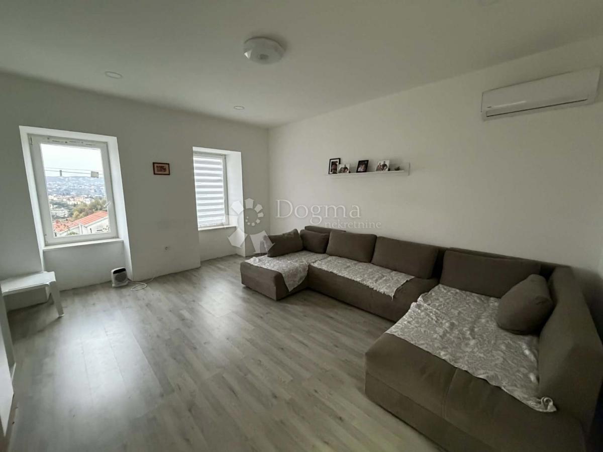 Casa Mihotići, Matulji, 137m2