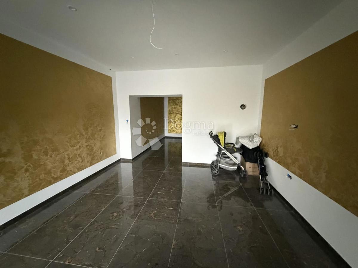 Casa Mihotići, Matulji, 137m2