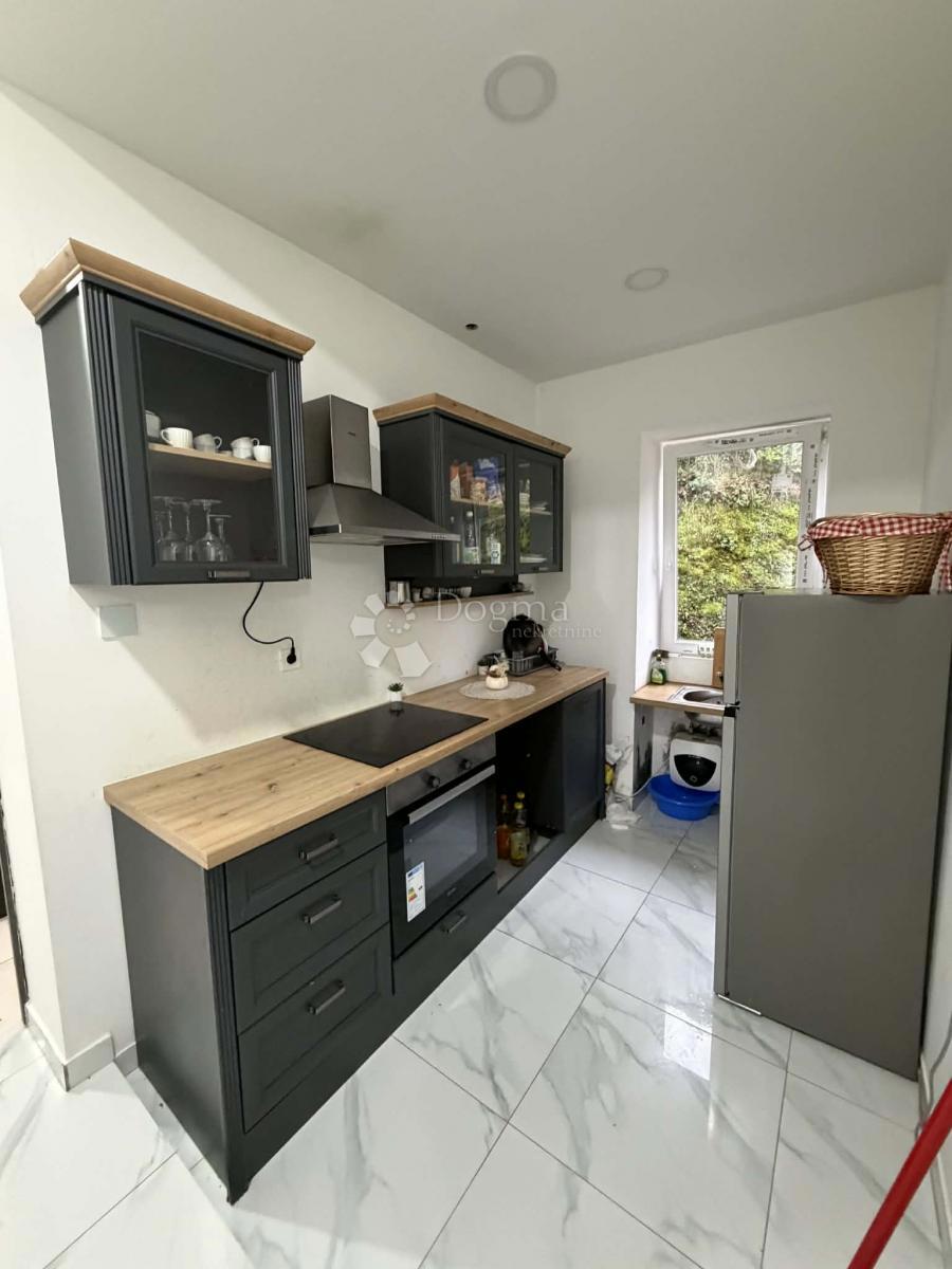 Casa Mihotići, Matulji, 137m2