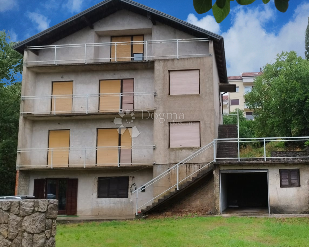 Casa Ćikovići, Kastav, 140m2