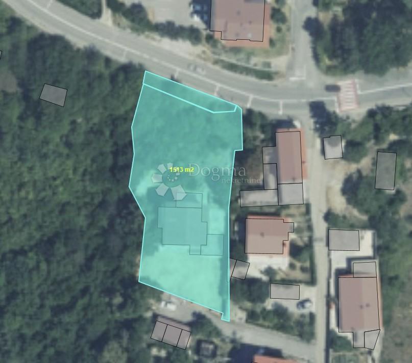 Casa Ćikovići, Kastav, 140m2