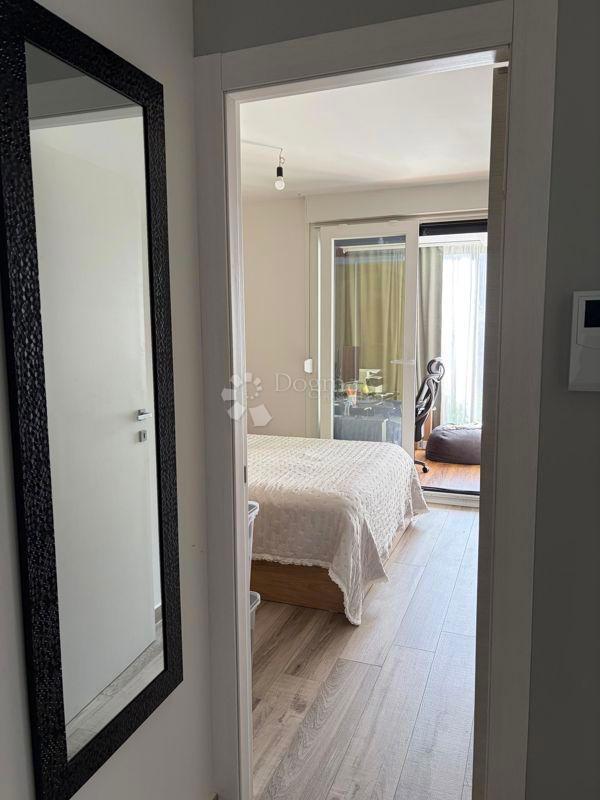 In vendita: moderno appartamento bilocale S8 al piano terra – Duilovo, Spalato