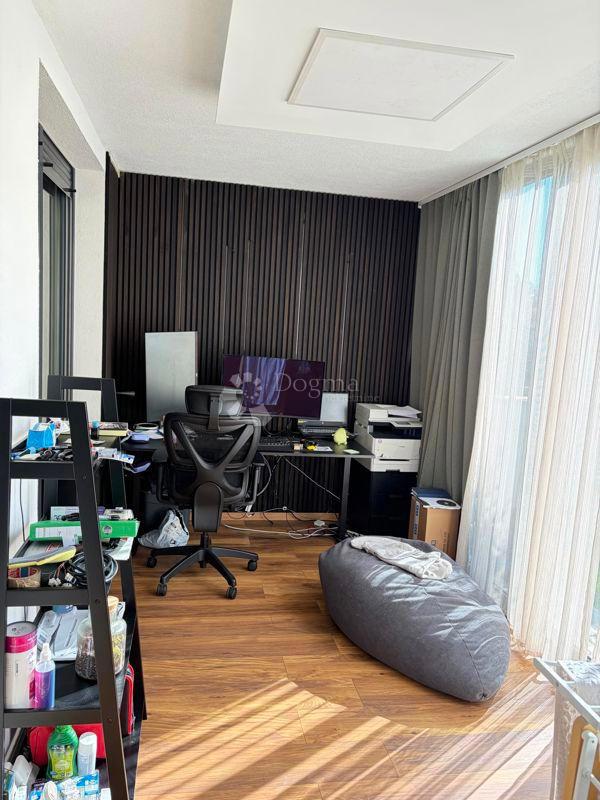 In vendita: moderno appartamento bilocale S8 al piano terra – Duilovo, Spalato