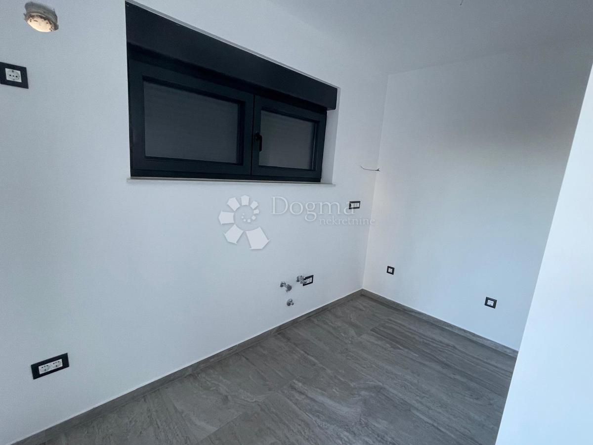 Allogio Murter, 91,06m2