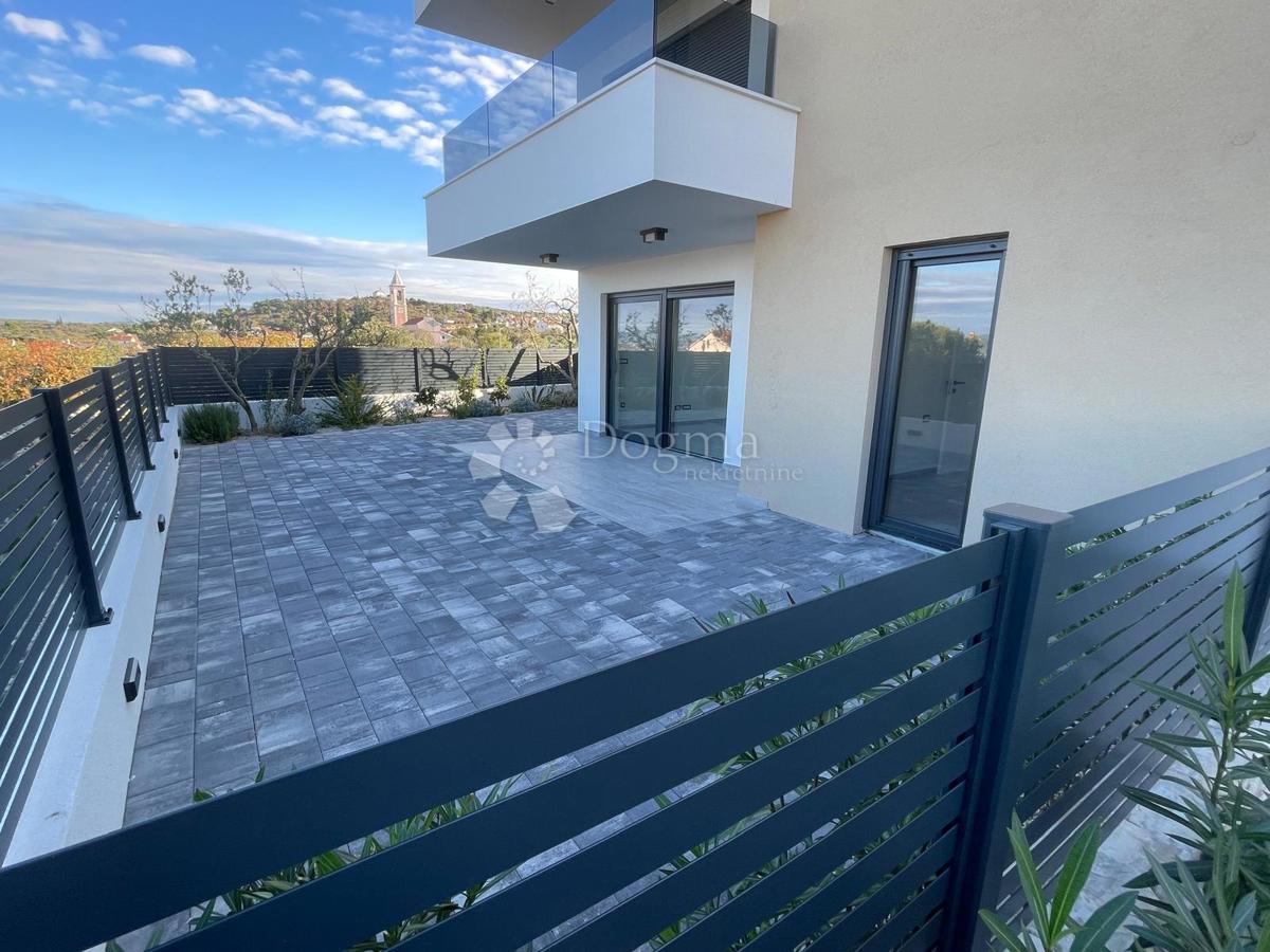 Allogio Murter, 91,06m2