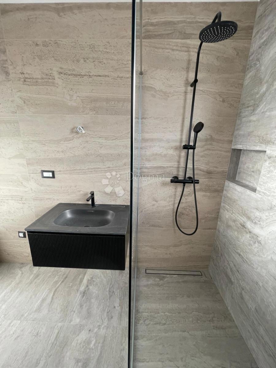 Allogio Murter, 91,06m2